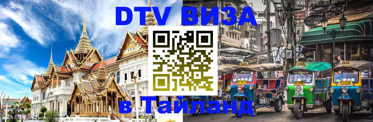Оформление DTV визы под ключ: стоимость и тарифы, только загранпаспорт - 19.11.2025 